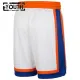 Nike New York Knicks Lasten Shortsit City Edition 2024-25 Swingman