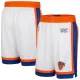 Nike New York Knicks Miesten Shortsit City Edition 2024-25 Swingman Nike New York Knicks Miesten Shortsit City Edition 2024-25 Swingman