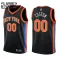Nike New York Knicks Personoitava Lasten Pelipaita City Edition 2022-23 Swingman