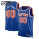 Nike New York Knicks Personoitava Lasten Pelipaita City Edition 2022-23 Swingman Sininen Nike New York Knicks Personoitava Lasten Pelipaita City Edition 2022-23 Swingman Sininen