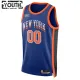 Nike New York Knicks Personoitava Lasten Pelipaita City Edition 2023-24 Swingman