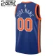 Nike New York Knicks Personoitava Lasten Pelipaita City Edition 2023-24 Swingman