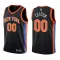 Nike New York Knicks Personoitava Miesten Pelipaita City Edition 2022-23 Swingman