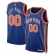 Nike New York Knicks Personoitava Miesten Pelipaita City Edition 2023-24 Swingman Nike New York Knicks Personoitava Miesten Pelipaita City Edition 2023-24 Swingman