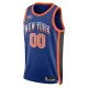 Nike New York Knicks Personoitava Miesten Pelipaita City Edition 2023-24 Swingman