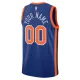 Nike New York Knicks Personoitava Miesten Pelipaita City Edition 2023-24 Swingman