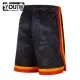 Nike Oklahoma City Thunder Lasten Shortsit City Edition 2023-24 Swingman Laivasto