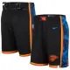 Nike Oklahoma City Thunder Lasten Shortsit City Edition 2024-25 Swingman Nike Oklahoma City Thunder Lasten Shortsit City Edition 2024-25 Swingman