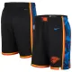 Nike Oklahoma City Thunder Miesten Shortsit City Edition 2024-25 Swingman Nike Oklahoma City Thunder Miesten Shortsit City Edition 2024-25 Swingman