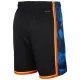 Nike Oklahoma City Thunder Miesten Shortsit City Edition 2024-25 Swingman