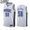 Nike Orlando Magic Cole Anthony 50 Lasten Pelipaita Association Edition Swingman Valkoinen