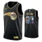 Nike Orlando Magic Diamond Edition Personoitava Miesten Pelipaita Swingman Musta