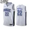 Nike Orlando Magic Franz Wagner 22 Lasten Pelipaita Association Edition Swingman Valkoinen