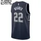 Nike Orlando Magic Franz Wagner Lasten Pelipaita City Edition 2023-24 Swingman Laivasto