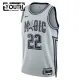 Nike Orlando Magic Franz Wagner Lasten Pelipaita City Edition 2024-25 Swingman Harmaa
