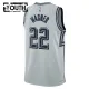 Nike Orlando Magic Franz Wagner Lasten Pelipaita City Edition 2024-25 Swingman Harmaa