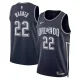 Nike Orlando Magic Franz Wagner Miesten Pelipaita City Edition 2023-24 Swingman Laivasto Nike Orlando Magic Franz Wagner Miesten Pelipaita City Edition 2023-24 Swingman Laivasto