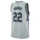 Nike Orlando Magic Franz Wagner Miesten Pelipaita City Edition 2024-25 Swingman Harmaa
