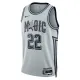 Nike Orlando Magic Franz Wagner Miesten Pelipaita City Edition 2024-25 Swingman Harmaa