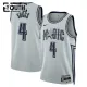 Nike Orlando Magic Jalen Suggs Lasten Pelipaita City Edition 2024-25 Swingman Harmaa Nike Orlando Magic Jalen Suggs Lasten Pelipaita City Edition 2024-25 Swingman Harmaa
