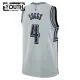 Nike Orlando Magic Jalen Suggs Lasten Pelipaita City Edition 2024-25 Swingman Harmaa