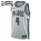 Nike Orlando Magic Jalen Suggs Lasten Pelipaita City Edition 2024-25 Swingman Harmaa