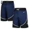 Nike Orlando Magic Lasten Shortsit City Edition 2023-24 Swingman Laivasto