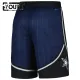 Nike Orlando Magic Lasten Shortsit City Edition 2023-24 Swingman Laivasto