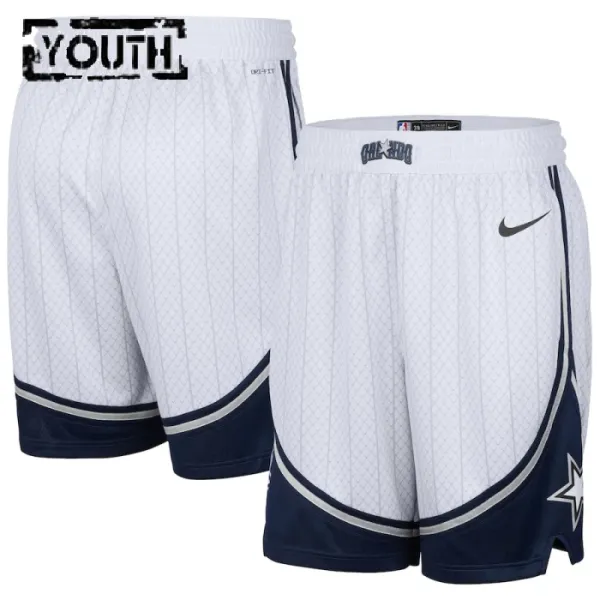 Nike Orlando Magic Lasten Shortsit City Edition 2024-25 Swingman Nike Orlando Magic Lasten Shortsit City Edition 2024-25 Swingman