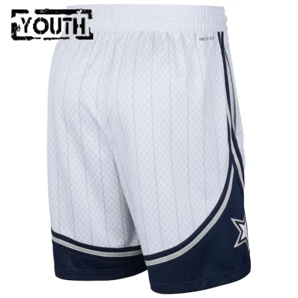 Nike Orlando Magic Lasten Shortsit City Edition 2024-25 Swingman