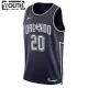 Nike Orlando Magic Markelle Fultz Lasten Pelipaita City Edition 2023-24 Swingman Laivasto