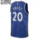 Nike Orlando Magic Markelle Fultz Lasten Pelipaita Classic Edition 2023-24 Swingman Sininen