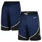 Nike Orlando Magic Miesten Shortsit City Edition 2023-24 Swingman Laivasto