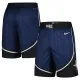 Nike Orlando Magic Miesten Shortsit City Edition 2023-24 Swingman Laivasto Nike Orlando Magic Miesten Shortsit City Edition 2023-24 Swingman Laivasto