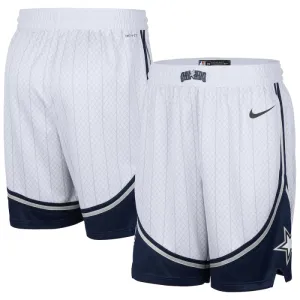 Nike Orlando Magic Miesten Shortsit City Edition 2024-25 Swingman