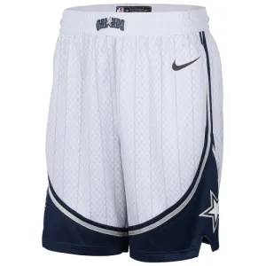 Nike Orlando Magic Miesten Shortsit City Edition 2024-25 Swingman