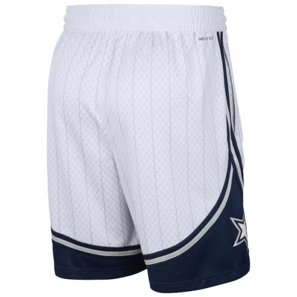 Nike Orlando Magic Miesten Shortsit City Edition 2024-25 Swingman