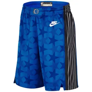 Nike Orlando Magic Miesten Shortsit Classic Edition 2023-24 Swingman