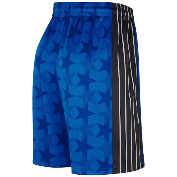 Nike Orlando Magic Miesten Shortsit Classic Edition 2023-24 Swingman