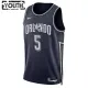 Nike Orlando Magic Paolo Banchero Lasten Pelipaita City Edition 2023-24 Swingman Laivasto