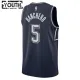 Nike Orlando Magic Paolo Banchero Lasten Pelipaita City Edition 2023-24 Swingman Laivasto
