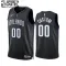 Nike Orlando Magic Personoitava Lasten Pelipaita City Edition 2022-23 Swingman Musta