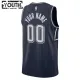 Nike Orlando Magic Personoitava Lasten Pelipaita City Edition 2023-24 Swingman