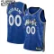 Nike Orlando Magic Personoitava Lasten Pelipaita Classic Edition 2023-24 Swingman Sininen