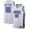 Nike Orlando Magic Personoitava Miesten Pelipaita Association Edition Swingman