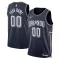 Nike Orlando Magic Personoitava Miesten Pelipaita City Edition 2023-24 Swingman