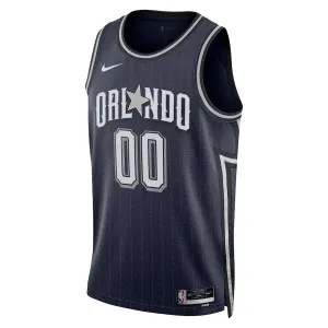 Nike Orlando Magic Personoitava Miesten Pelipaita City Edition 2023-24 Swingman