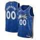 Nike Orlando Magic Personoitava Miesten Pelipaita Classic Edition 2023-24 Swingman Sininen Nike Orlando Magic Personoitava Miesten Pelipaita Classic Edition 2023-24 Swingman Sininen