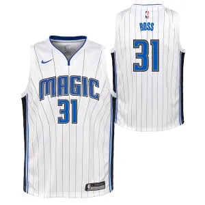 Nike Orlando Magic Terrence Ross 31 Miesten Pelipaita Association Edition Swingman Valkoinen Nike Orlando Magic Terrence Ross 31 Miesten Pelipaita Association Edition Swingman Valkoinen