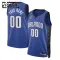 Orlando Magic Jordan Personoitava Lasten Pelipaita Statement Edition Swingman Sininen